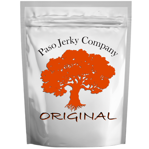 Original Flavored Beef Jerky