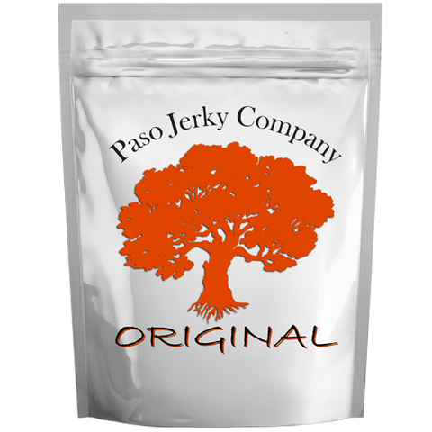 Original Flavored Beef Jerky